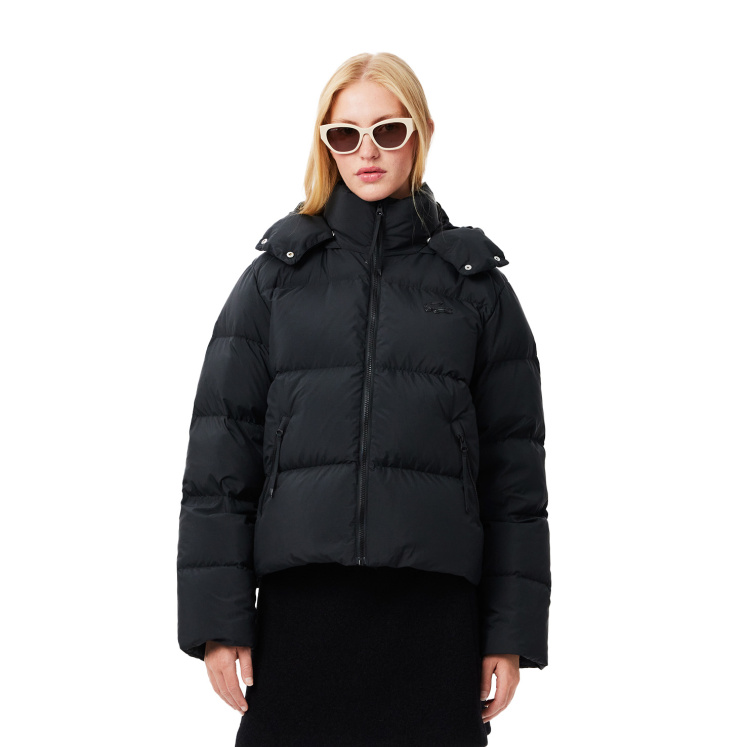 Женская куртка Lacoste OUTERWEAR