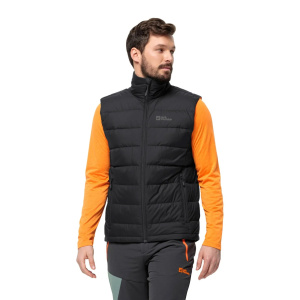 Мужская жилетка Jack Wolfskin ATHER DOWN VEST