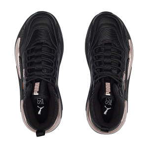 Женские кроссовки PUMA XRay 2 Square Mid