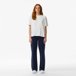 Женские спортивные штаны Lacoste TRACKSUIT TROUSERS