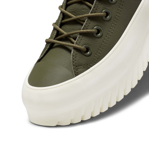 Женские ботинки Converse Chuck Taylor All Star Lugged Winter 2.0