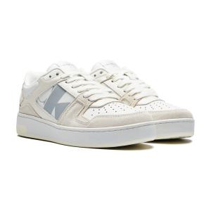 Женские кеды Calvin Klein BASKET CUPSOLE LACEU