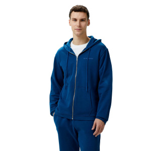 Мужская толстовка Les Benjamins ZIP HOODIE 302