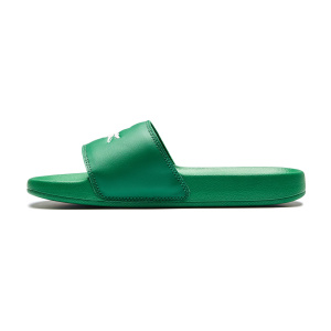 Женские сланцы Lacoste SERVE SLIDE