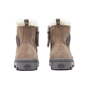 Женские ботинки Palladium Pampa Hi Zip