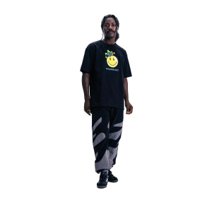 Мужские спортивные штаны MARKET Peaked Fleece Pants