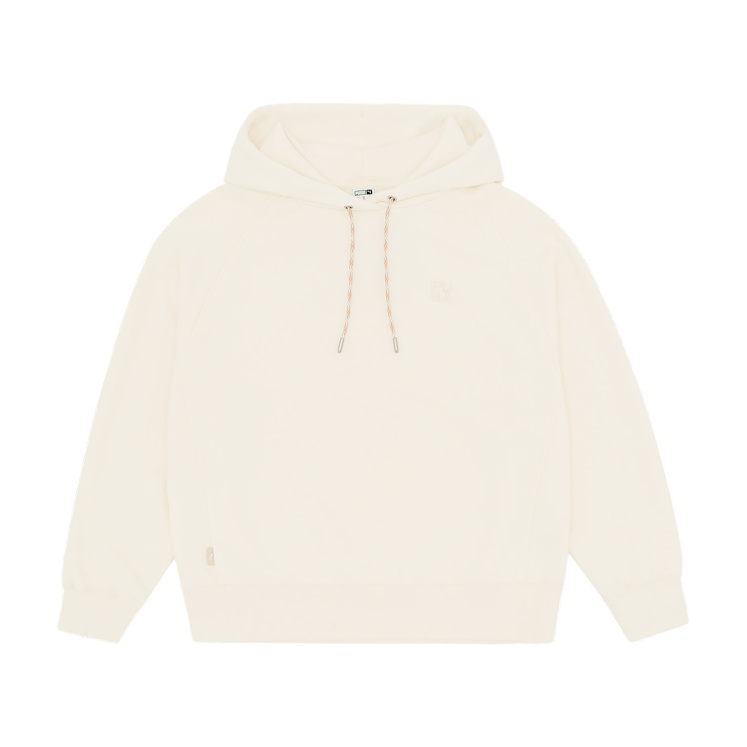 Женская толстовка PUMA INFUSE Hoodie TR