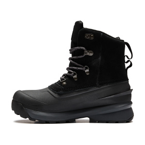 Мужские ботинки The North Face CHILKAT V LACE WATERPROOF