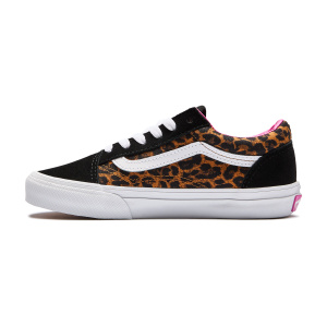 Детские кеды Vans OLD SKOOL