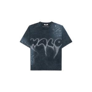 Мужской лонгслив Les Benjamins Short Sleeve Tee 306