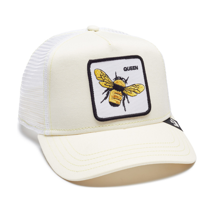 Кепка Goorin brothers QUEEN BEE