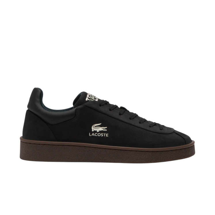 Мужские кеды Lacoste BASESHOT PREMIUM