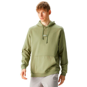 Мужская толстовка UNITED 4 1.0 ESSENTIALS M HOODIE