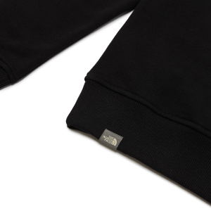 Мужская толстовка The North Face FINE HOODIE