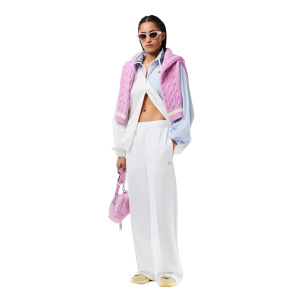 Женские брюки Lacoste TRACKSUIT TROUSER