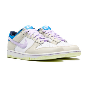 Женские кеды Nike Dunk Low