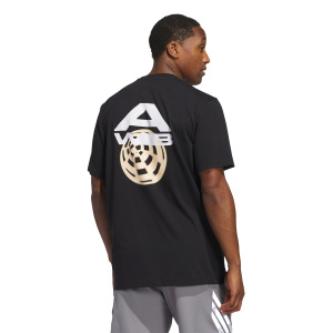 Мужская футболка adidas HD PHOTO T