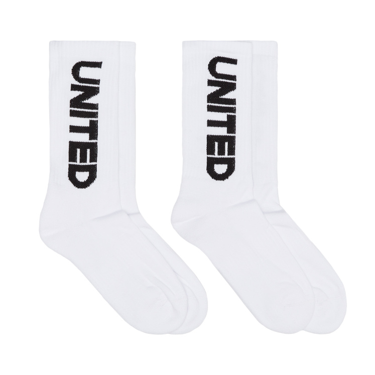 Мужские UNITED 4 Носки UNITED