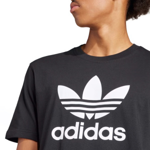 Мужская футболка adidas TREFOIL T-SHIRT