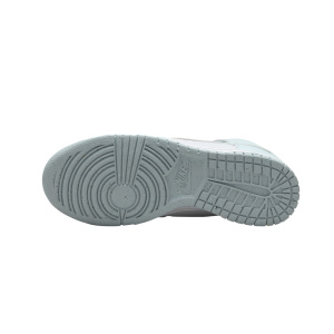 Мужские кеды Nike Dunk High