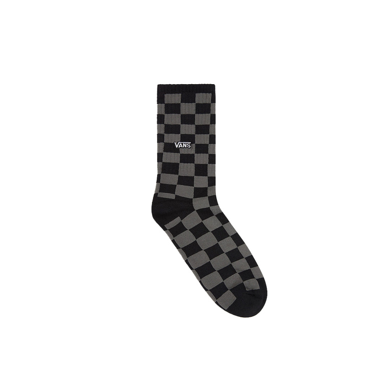 Мужские носки Vans Checkerboard Crew