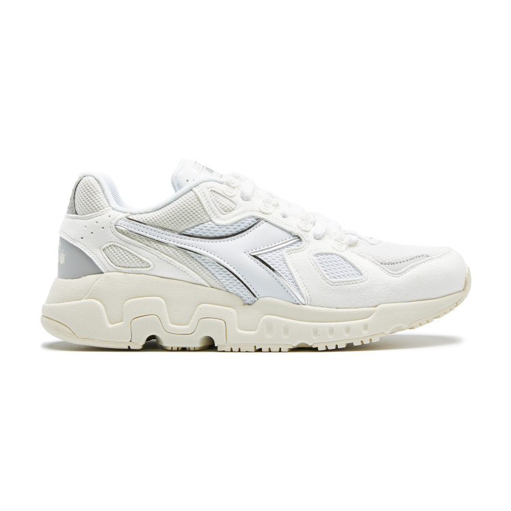 Мужские кроссовки diadora MYTHOS SUEDE