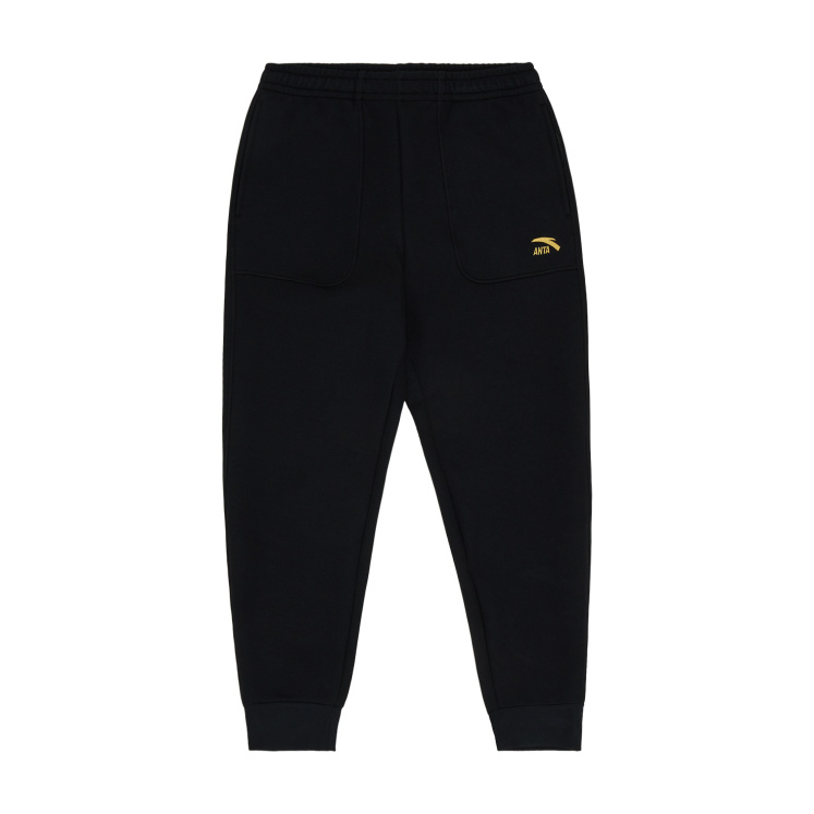 Мужские спортивные штаны Anta CNY-Good Luck TRACKSUIT