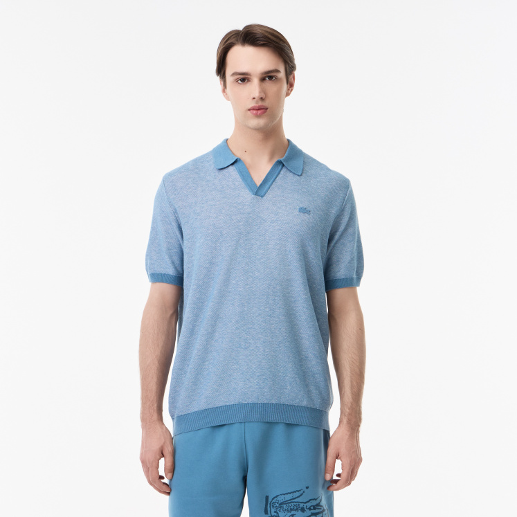 Мужской свитер Lacoste SWEATER