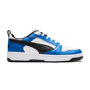 Мужские кеды PUMA Rebound v6 Low