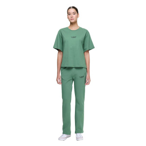 Женские спортивные штаны Les Benjamins TRACKSUIT TROUSER