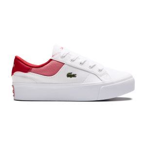 Женские кеды Lacoste ZIANE PLATFORM