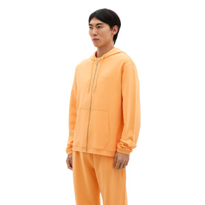 Мужская толстовка Les Benjamins ZIP HOODIE 302