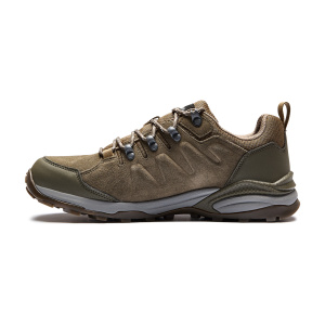 Мужские кроссовки Jack Wolfskin REFUGIO TEXAPORE LOW M