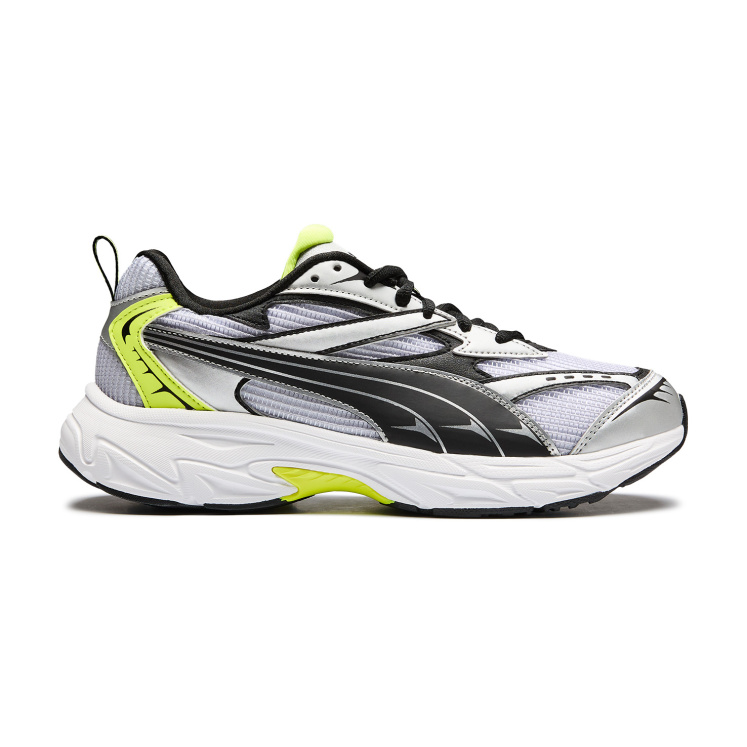 Женские кроссовки PUMA Morphic Athletic