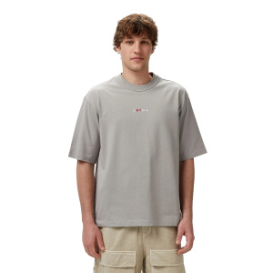 Мужская футболка UNITED 4 S-TSHIRT