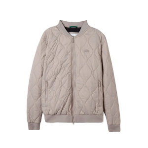 Мужской бомбер Lacoste BLOUSON