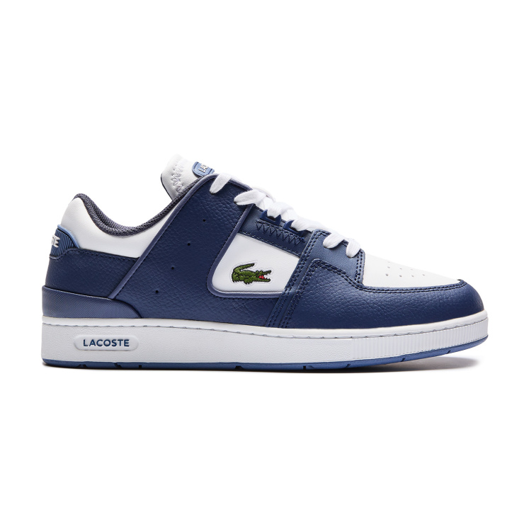 Мужские кеды Lacoste COURT CAGE
