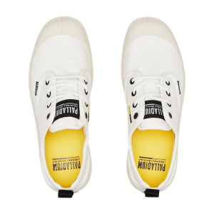 Ботинки Palladium PAMPA OXFORD HERITAGE SUPPLY