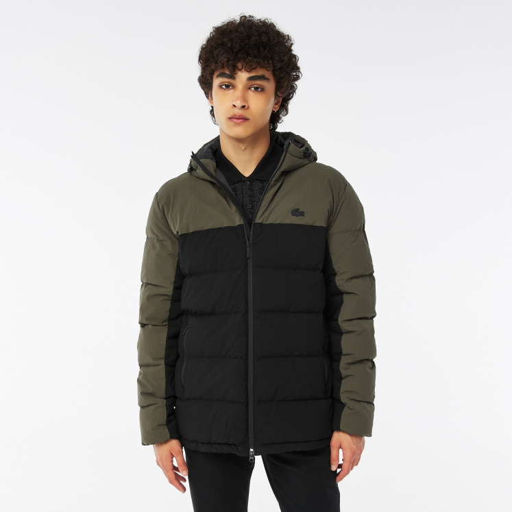 Мужская куртка Lacoste BLOUSON
