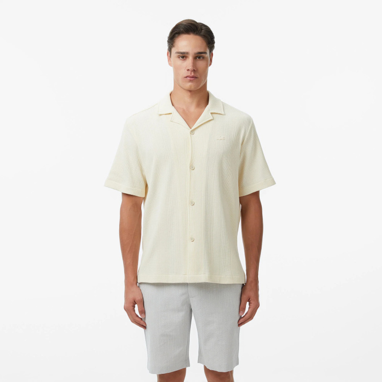 Мужская рубашка Lacoste SHIRT