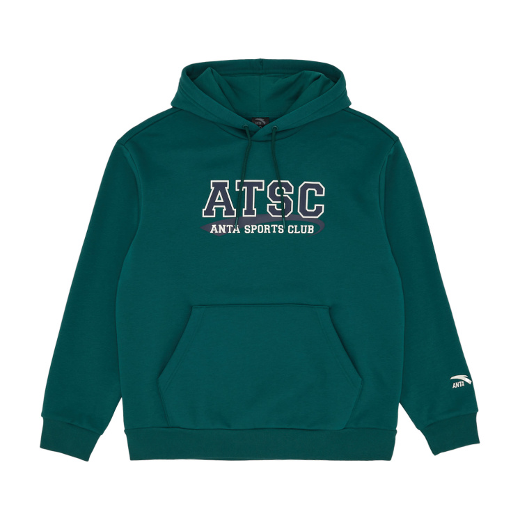 Мужская толстовка Anta FRISBEE ALLIANCE