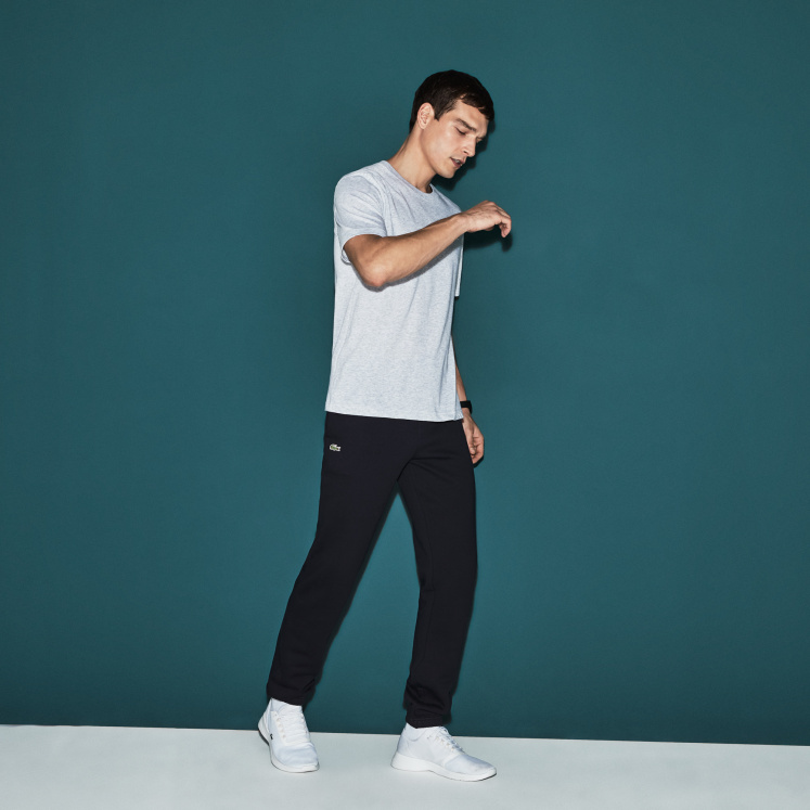 Мужские Спортивные штаны Lacoste