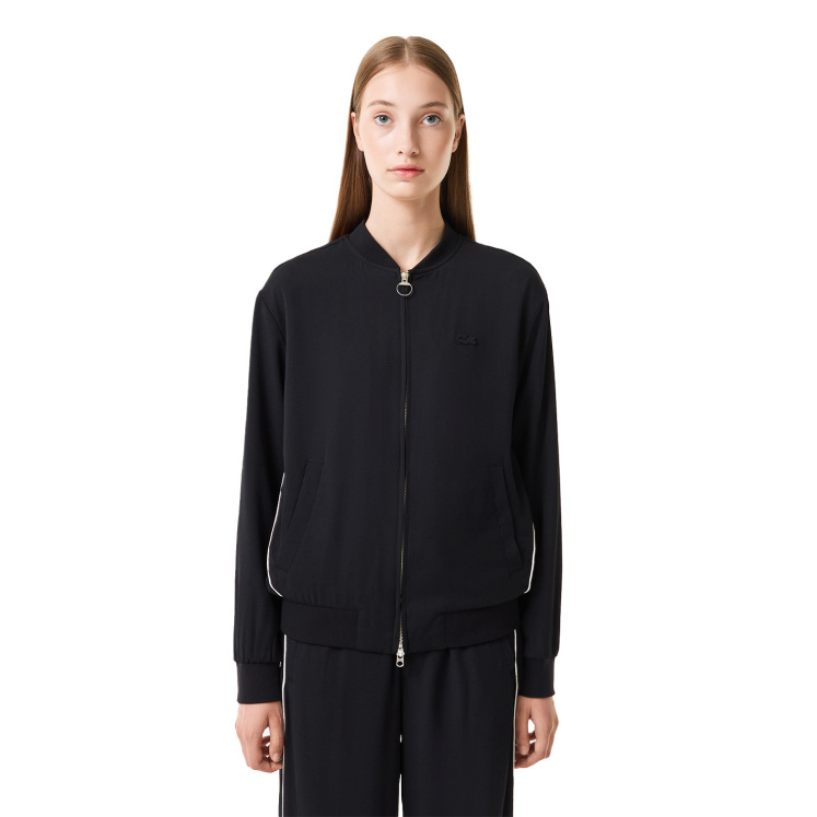 Женская ветровка Lacoste BLOUSON