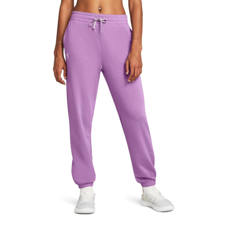 Женские спортивные штаны Under Armour Rival Terry Jogger