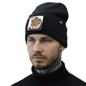 Шапка Goorin brothers LIGHT TOUCHES