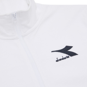 Мужской спортивный костюм diadora TRACKSUIT FZ CORE