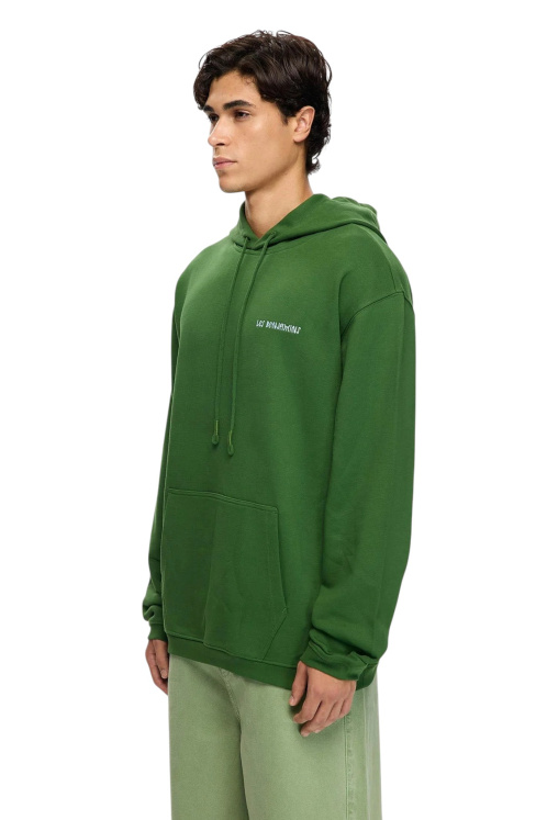 Мужская толстовка Les Benjamins HOODIE 202