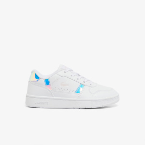 Детские кроссовки Lacoste T-CLIP SET 224 1 SUC