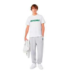 Мужская футболка Lacoste TEESHIRT SS