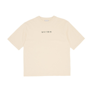 Мужская футболка UNITED 4 T-SHIRT